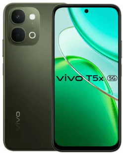 Vivo T5x