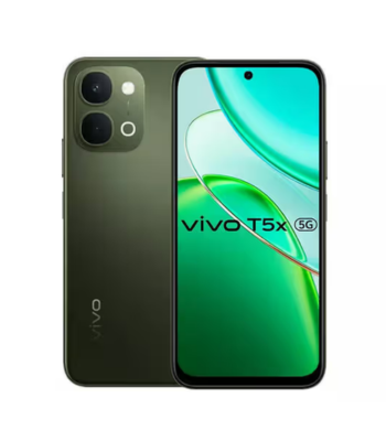 vivo t5x 5g