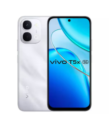 vivo t5x design