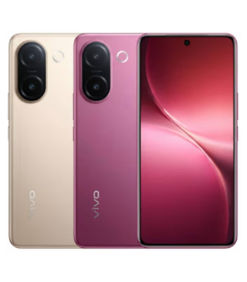 vivo v60e 5g colours