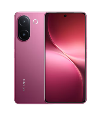 vivo v60e design
