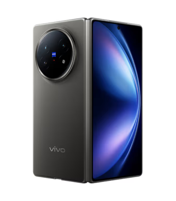 vivo x fold 5 design