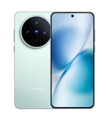 vivo x200t design