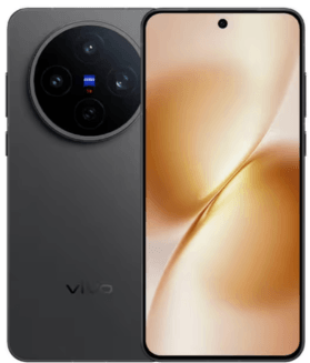 Vivo X200T