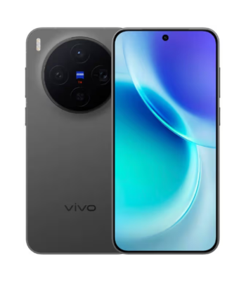 vivo x300 design