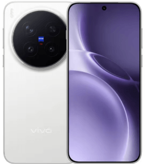 Vivo X300 Pro