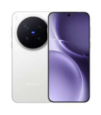 vivo x300 pro 5g white