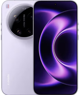 Xiaomi 17 Ultra