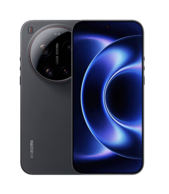 xiaomi 17 ultra black