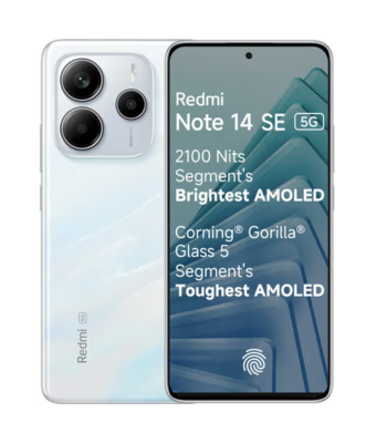 xiaomi redmi note 14 se