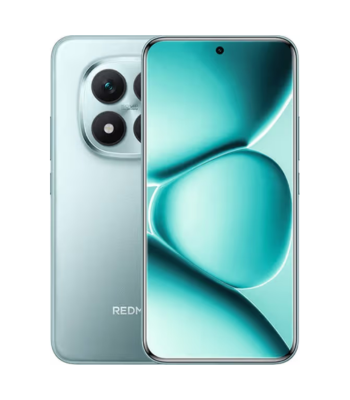 xiaomi redmi note 15 pro 5g