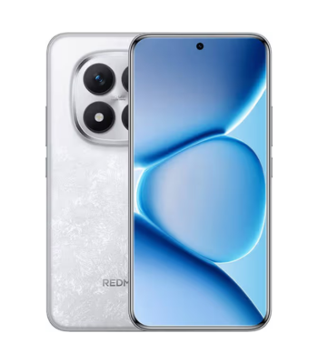 xiaomi redmi note 15 pro plus design