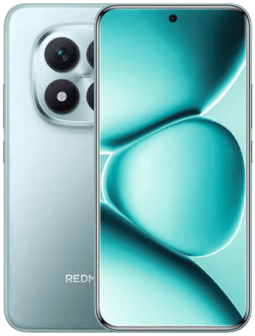 Xiaomi Redmi Note 15 Pro Plus