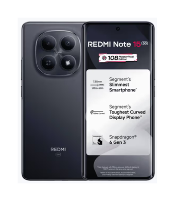 xiaomi redmi note 15