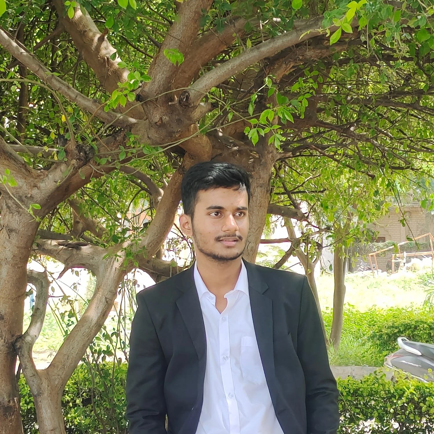Shankar Choudhary