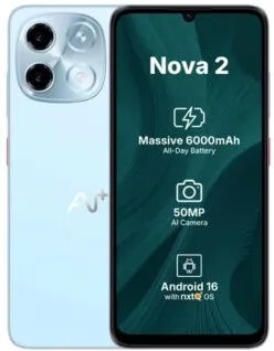 Ai+ Nova 2 5G