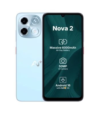 Ai+ Nova 2 5G