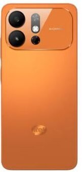 Itel Zeno 100 Pro 4G