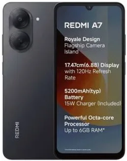 Xiaomi Redmi A7 4G