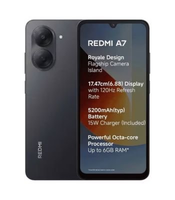 Xiaomi Redmi A7 4G
