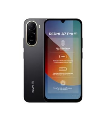 Xiaomi Redmi A7 Pro 5G