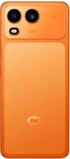 Itel Zeno 200 4G