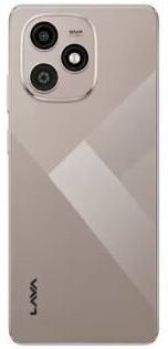 Lava Bold N4 Lite 4G
