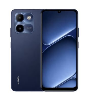 Lava Virat V1 4G