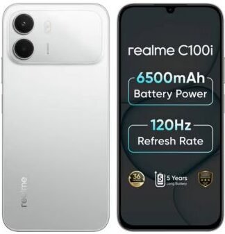 realme C100i 4G
