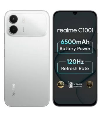 realme C100i 4G