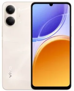 vivo Y05 4G