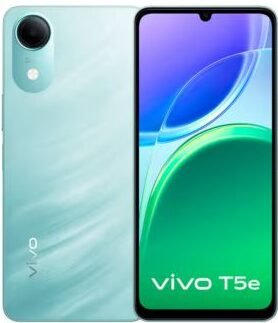 vivo T5e