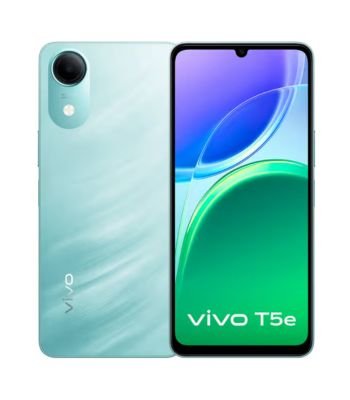 vivo t5e