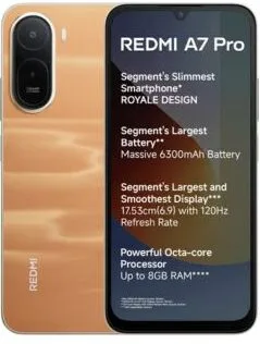 Xiaomi Redmi A7 Pro 4G