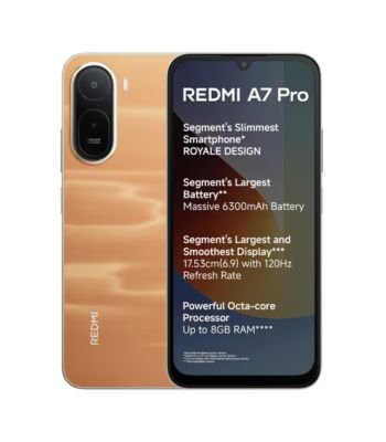 Xiaomi Redmi A7 Pro 4G